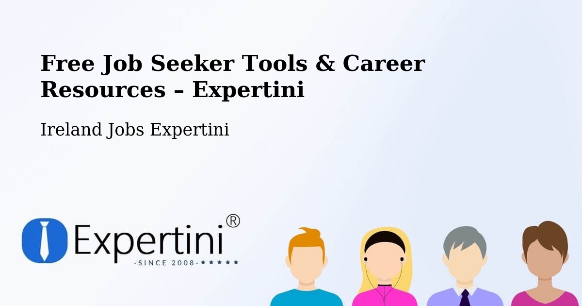Free Job Seeker Tools & Career Resources – Ballymote - Ballymote, Ireland Jobs Expertini