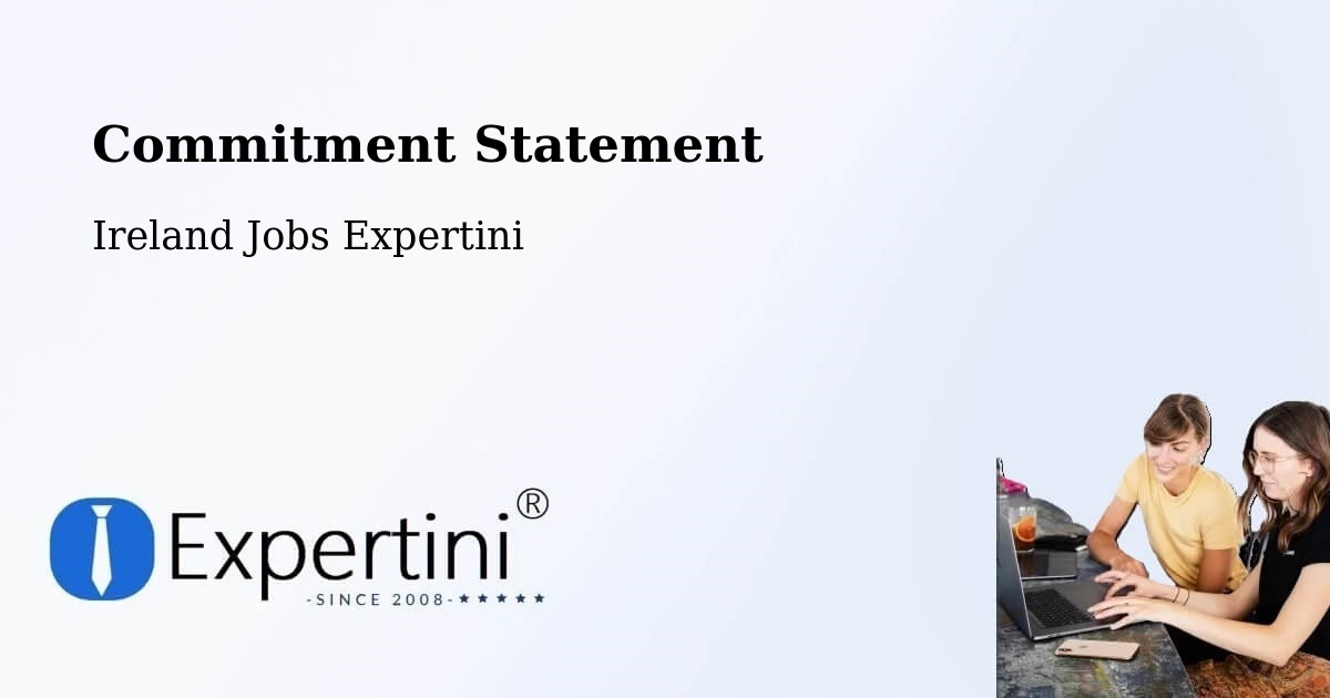 Corporate Commitment – Ballymote - Ireland Jobs Expertini